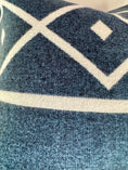 Load image into Gallery viewer, Lazuli Diamond Pillow Cover
