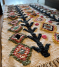 Load image into Gallery viewer, Zem Cotton Moroccan Rug
