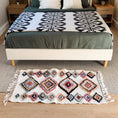 Load image into Gallery viewer, Atlas Cotton Moroccan Rug
