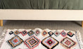 Load image into Gallery viewer, Atlas Cotton Moroccan Rug
