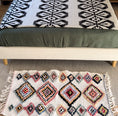 Load image into Gallery viewer, Atlas Cotton Moroccan Rug
