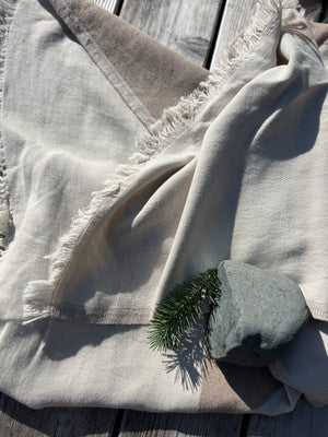 Maya Turkish Towel