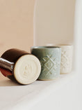 Load image into Gallery viewer, Diamonte Aztec Tumbler
