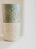 Load image into Gallery viewer, Diamonte Aztec Tumbler
