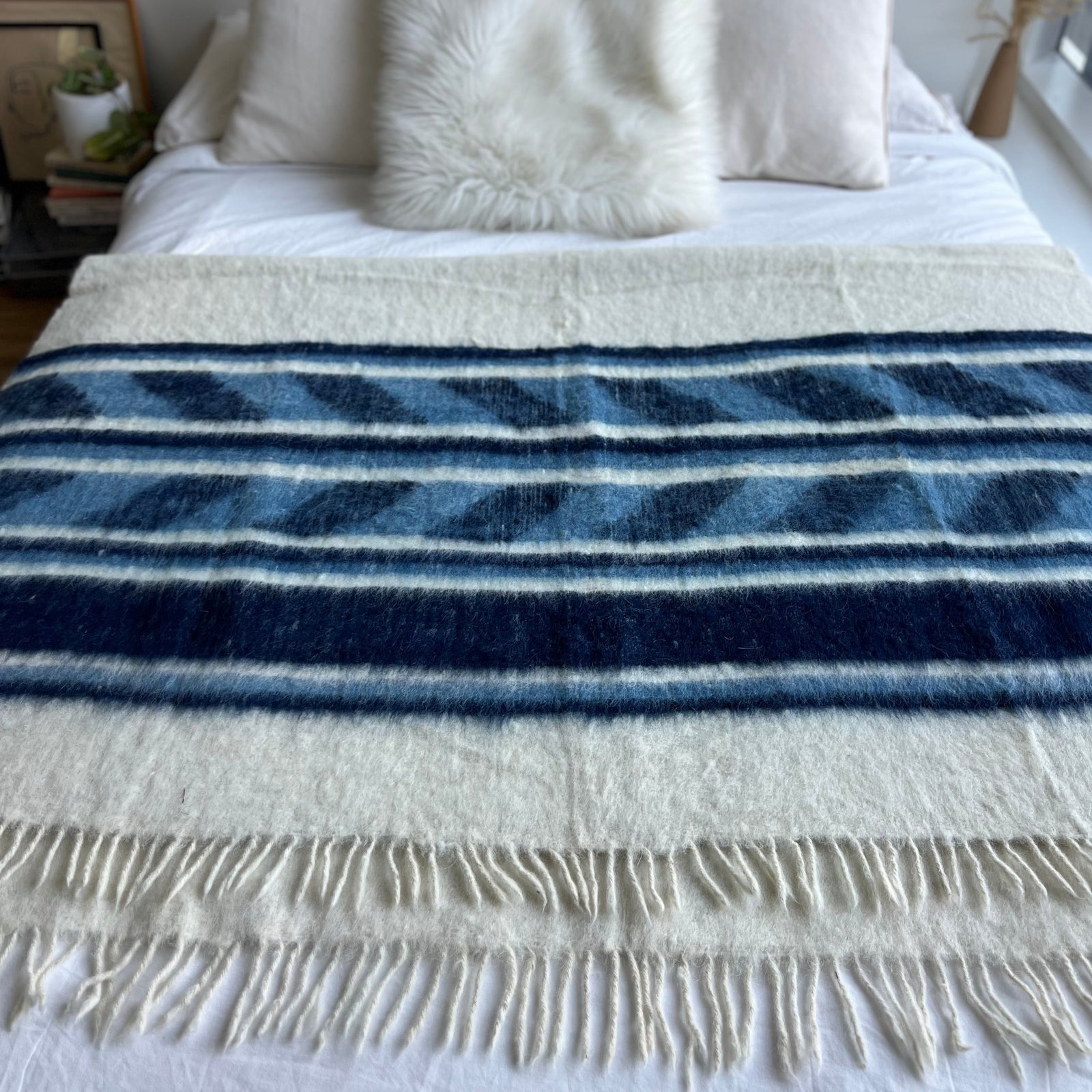 WOOL BLANKETS - Wylde Brigade WOOL BLANKETS - Wylde Brigade