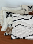 Load image into Gallery viewer, Gaya Cotton Pillow Cover

