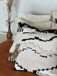 Load image into Gallery viewer, Gaya Cotton Pillow Cover
