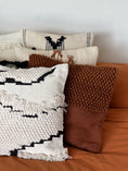 Load image into Gallery viewer, Gaya Cotton Pillow Cover
