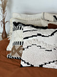 Load image into Gallery viewer, Gaya Cotton Pillow Cover
