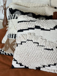 Load image into Gallery viewer, Gaya Cotton Pillow Cover
