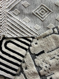 Load image into Gallery viewer, Jalor Handwoven Wool Rug
