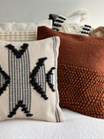 Load image into Gallery viewer, Satna Wool Pillow Cover
