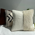 Load image into Gallery viewer, Satna Wool Pillow Cover
