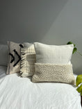 Load image into Gallery viewer, Satna Wool Pillow Cover
