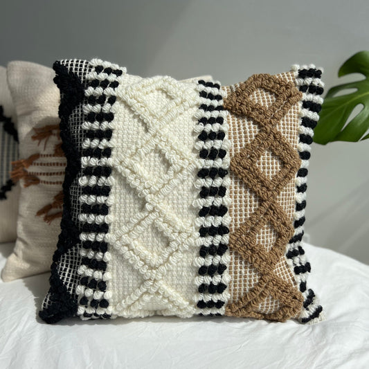 Narwar Wool Pillow Cover