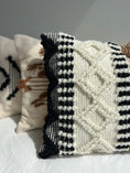 Load image into Gallery viewer, Narwar Wool Pillow Cover
