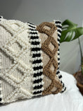 Load image into Gallery viewer, Narwar Wool Pillow Cover
