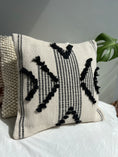 Load image into Gallery viewer, Assam Cotton Pillow Cover
