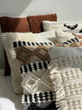 Load image into Gallery viewer, Narwar Wool Pillow Cover

