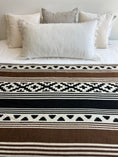 Load image into Gallery viewer, Nobol Reversible Blanket
