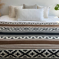 Load image into Gallery viewer, Nobol Reversible Blanket
