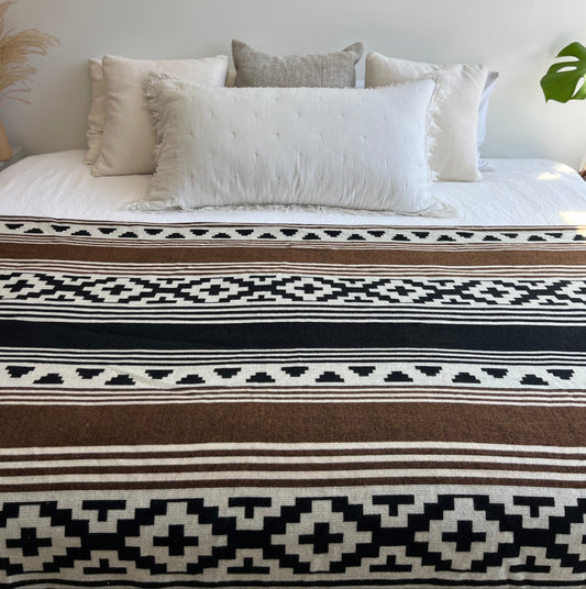 Nobol Reversible Blanket