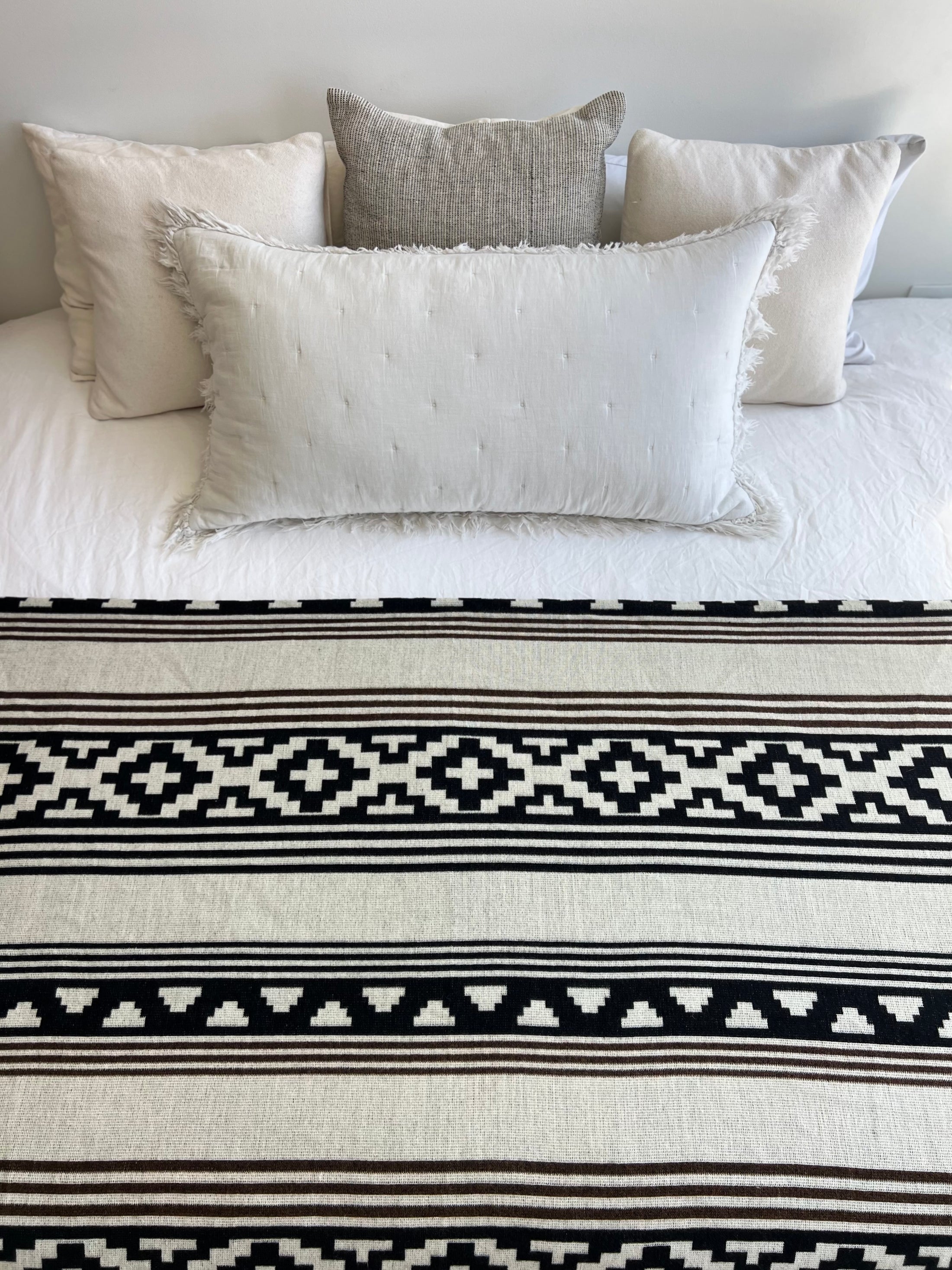 Nobol Reversible Blanket