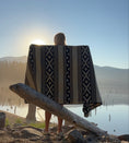 Load image into Gallery viewer, Nobol Reversible Blanket
