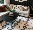 Load image into Gallery viewer, Oulad Cotton Moroccan Rug
