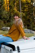 Load image into Gallery viewer, Zuleta Wool Beanie
