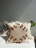 Load image into Gallery viewer, Kerala Cotton Pillow Cover
