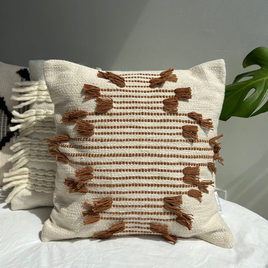 Kerala Cotton Pillow Cover