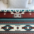 Load image into Gallery viewer, Cotopaxi Aztec Reversible Blanket
