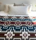Load image into Gallery viewer, Jama Reversible Blanket
