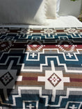 Load image into Gallery viewer, Jama Reversible Blanket
