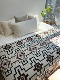 Load image into Gallery viewer, Jama Reversible Blanket

