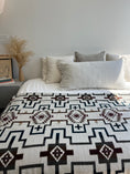 Load image into Gallery viewer, Jama Reversible Blanket
