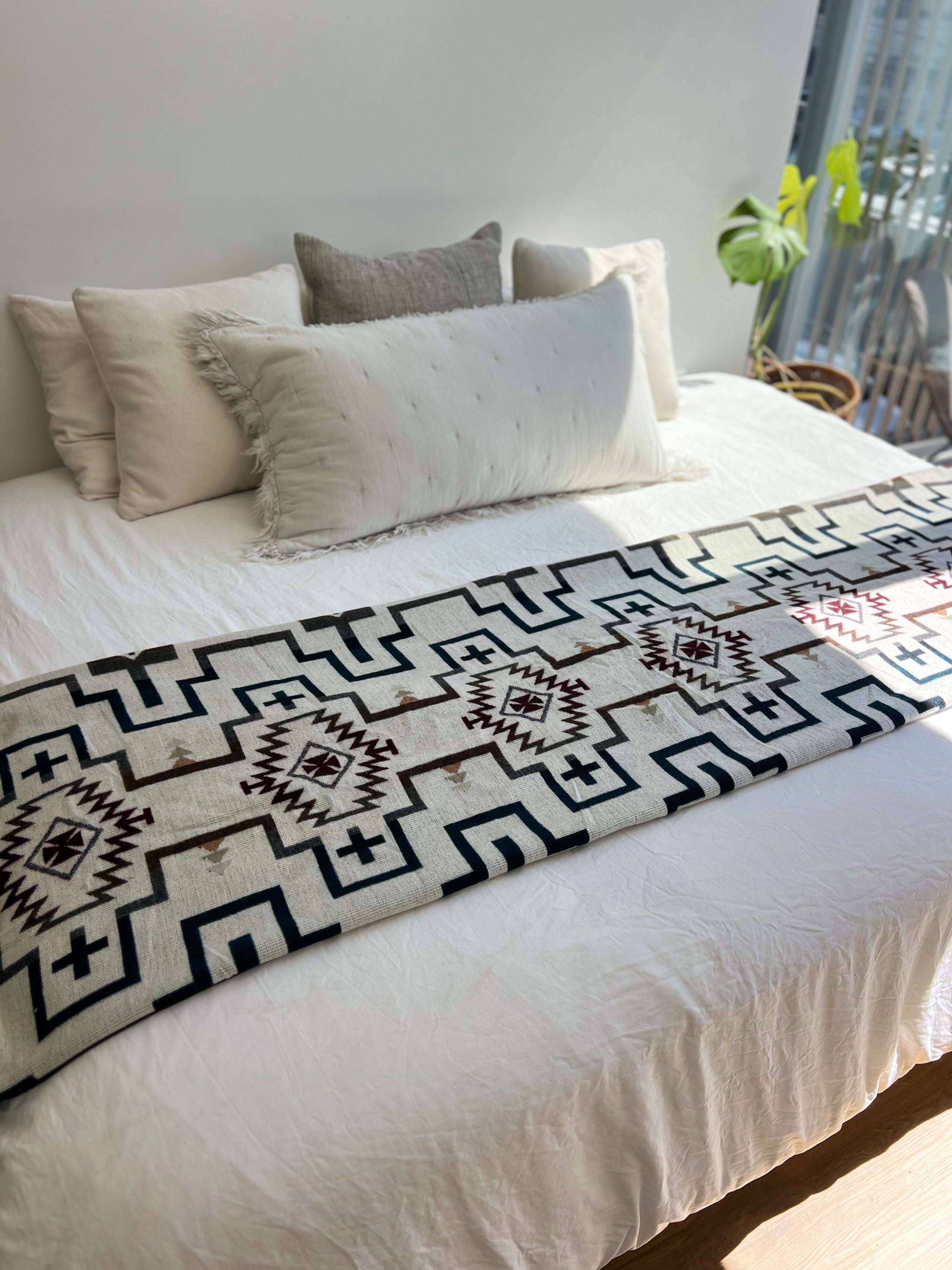 Jama Reversible Blanket