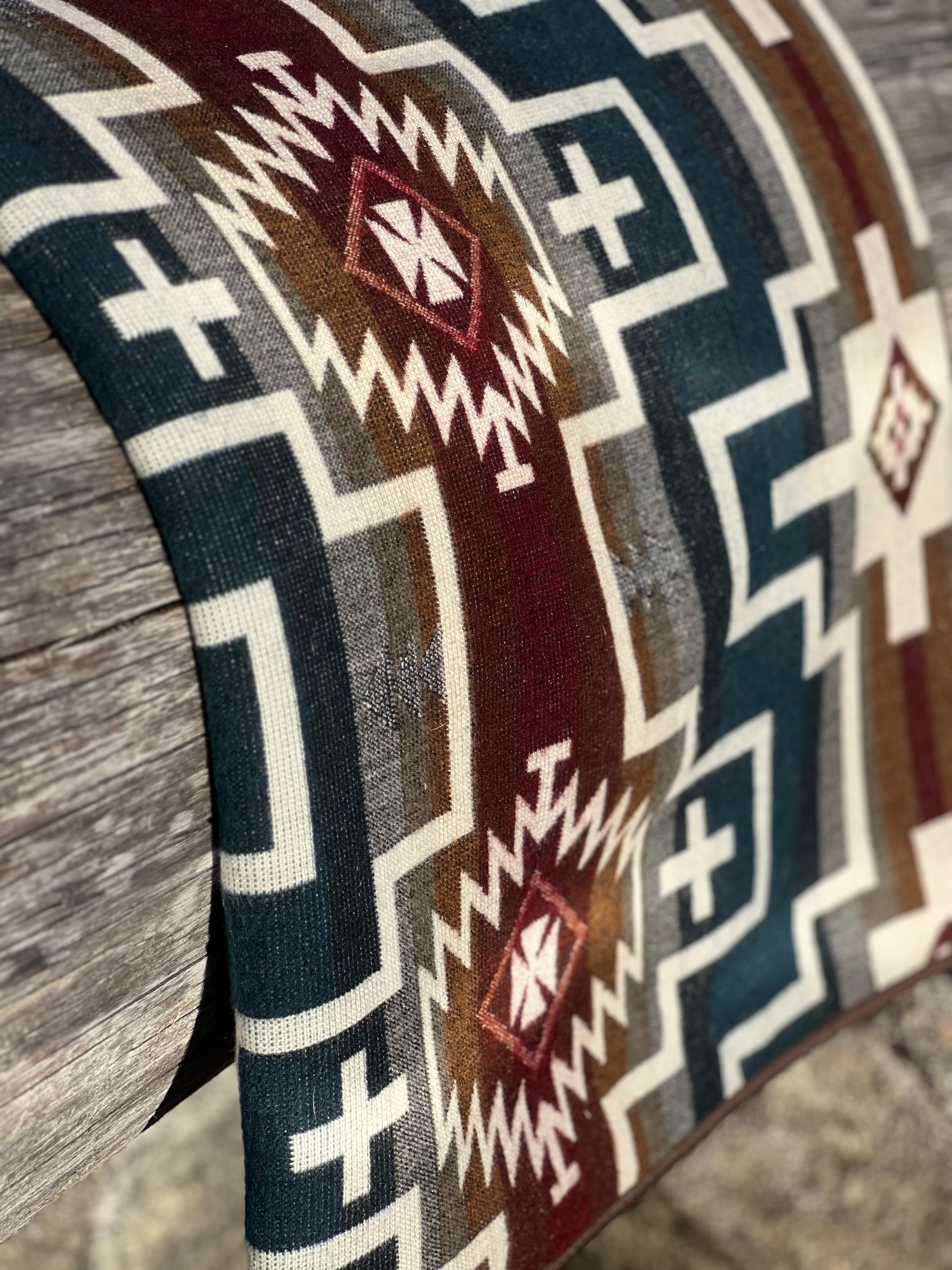 Jama Reversible Blanket