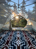 Load image into Gallery viewer, Jama Reversible Blanket
