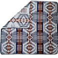 Load image into Gallery viewer, Imperfect** Mica Queen Blanket
