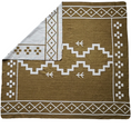 Load image into Gallery viewer, Imperfect** Isabela Queen Blanket
