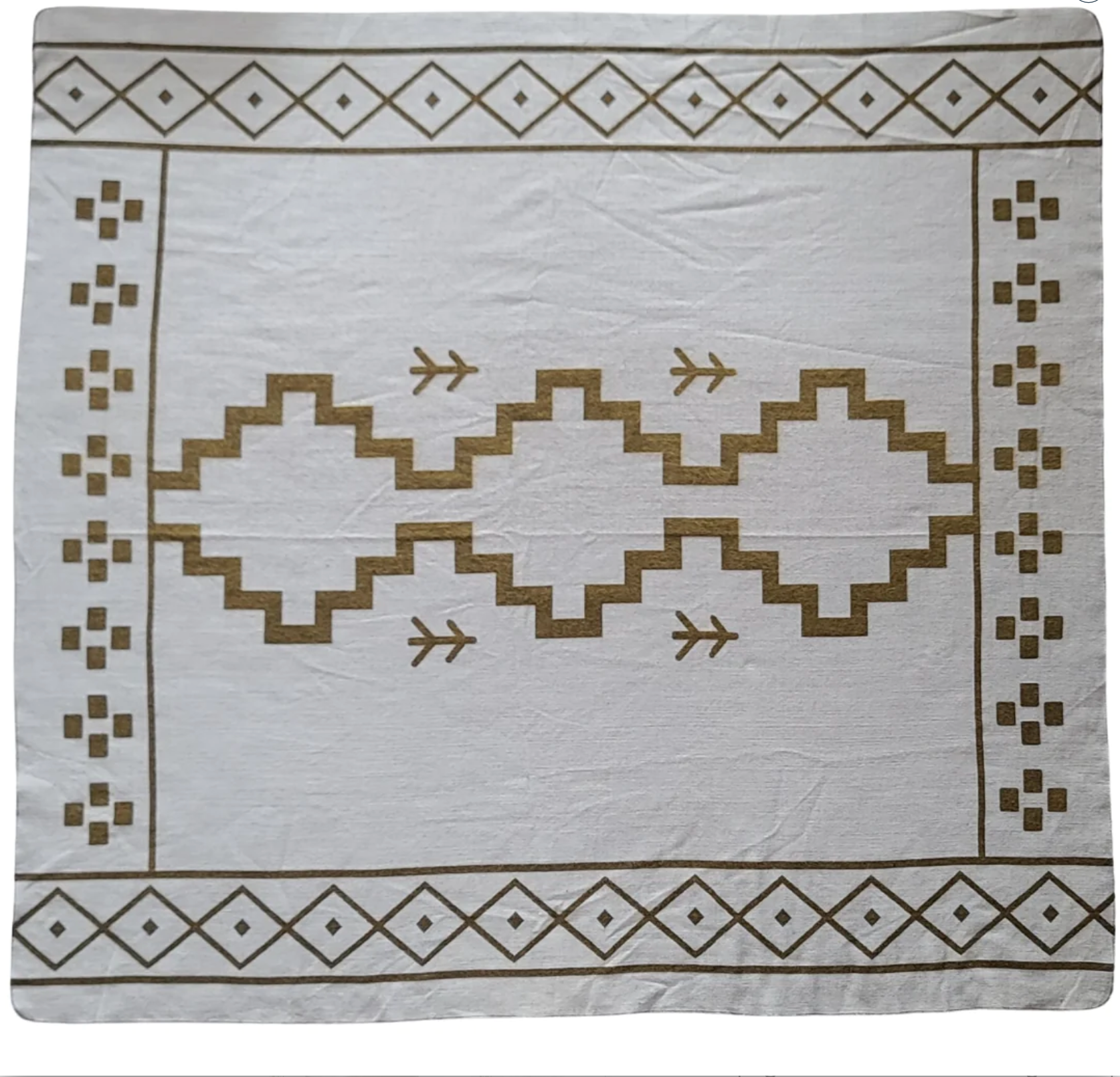 Imperfect** Isabela Queen Blanket