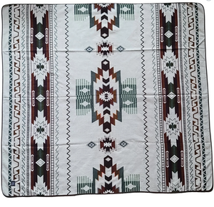 *Imperfect* Quilotoa King Blanket