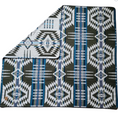 Load image into Gallery viewer, Imperfect** Esmeraldas Queen Blanket

