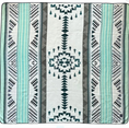 Load image into Gallery viewer, Imperfect** Manta Queen Blanket
