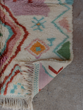 Load image into Gallery viewer, Nador Handwoven Moroccan Wool Rug
