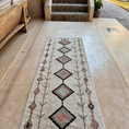 Load image into Gallery viewer, Bengal Machine Washable Runner
