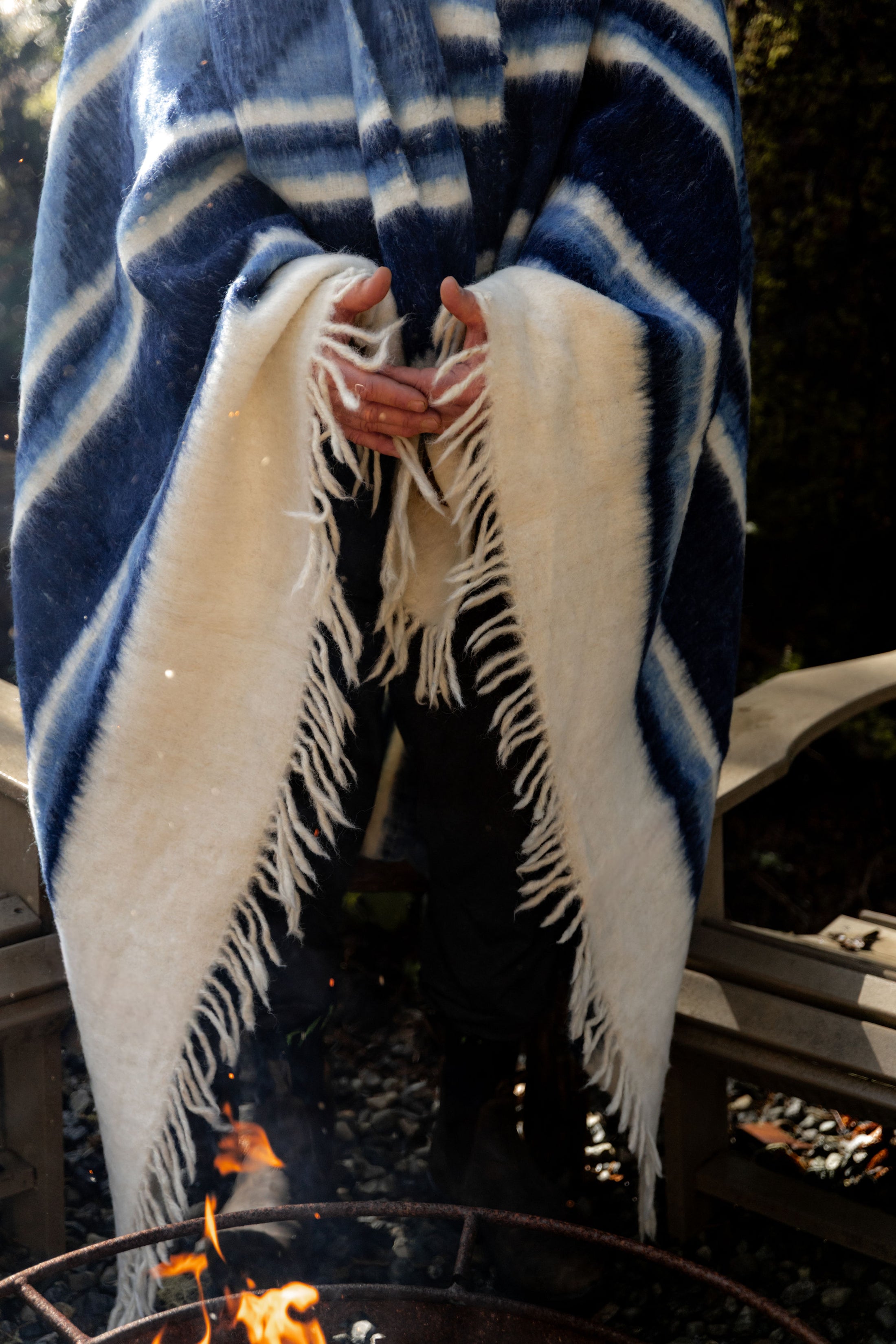 Pana Wool Blanket