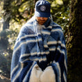 Load image into Gallery viewer, Pana Wool Blanket
